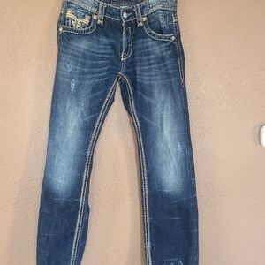 Men's size 32 Larry relaxed straight fit Rock Revivals